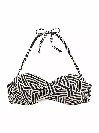 LASCANA | Damen Bikinioberteil | 